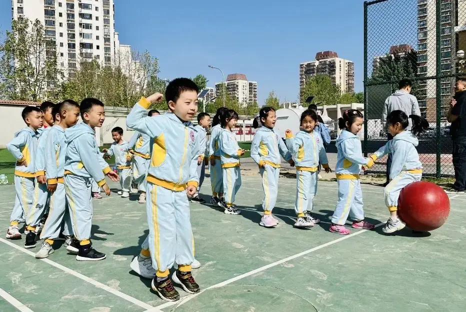 小学初体验 衔接零距离 第72张 小学初体验 衔接零距离 第72张