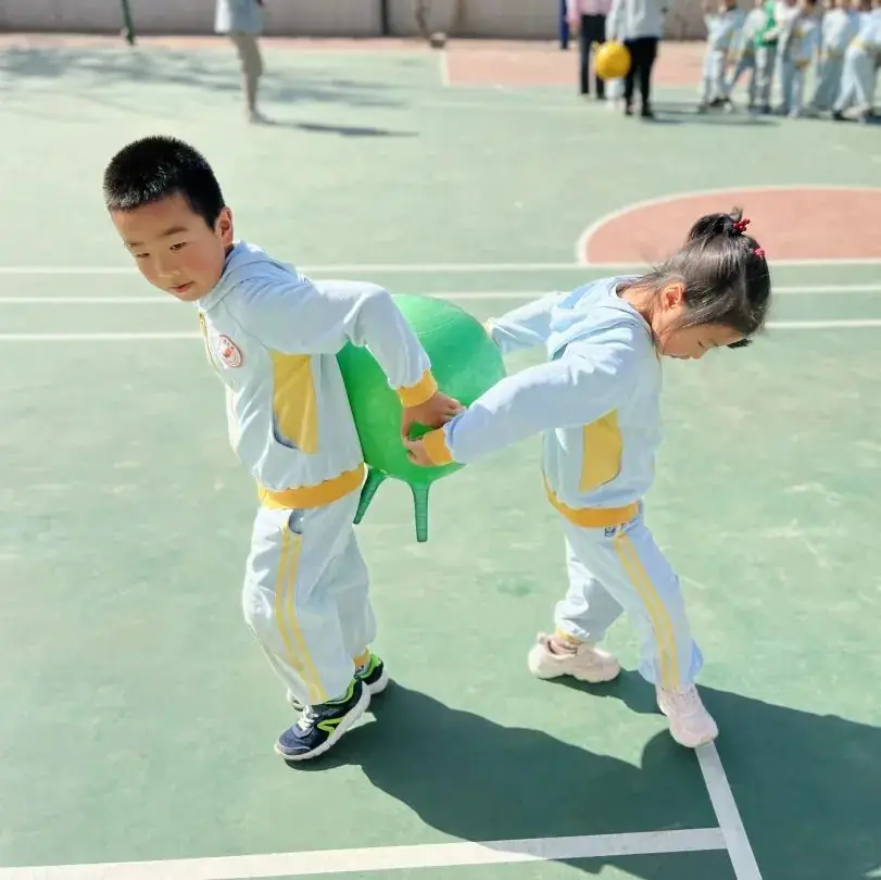 小学初体验 衔接零距离 第83张 小学初体验 衔接零距离 第83张