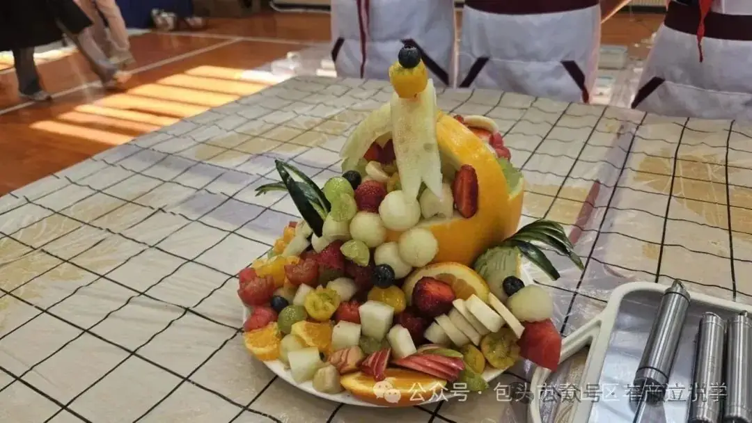 包头市青山区丰产道小学六名学子在包头市劳动技能大赛中斩获佳绩 第9张 包头市青山区丰产道小学六名学子在包头市劳动技能大赛中斩获佳绩 第9张