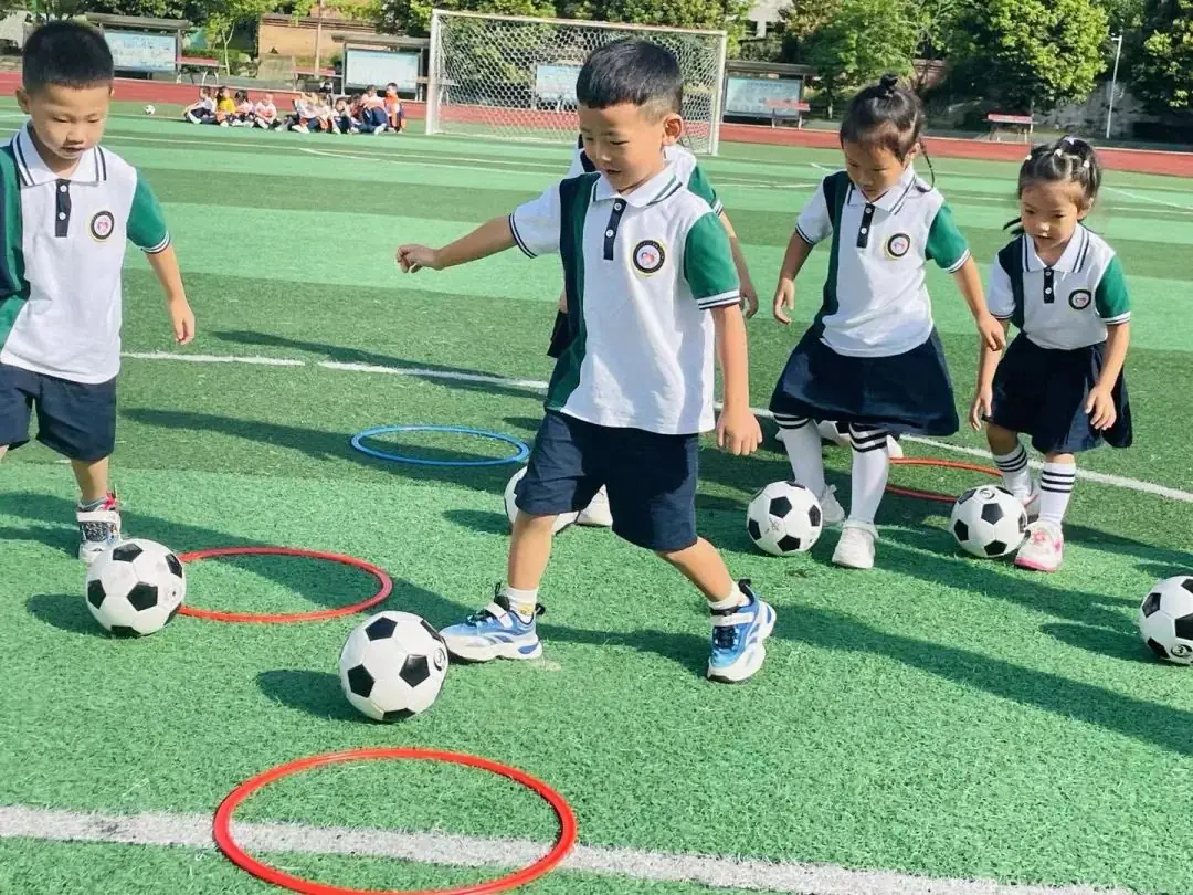 【招生公告】龙江小学附属幼儿园2024年秋季开始招生啦! 第49张 【招生公告】龙江小学附属幼儿园2024年秋季开始招生啦! 第49张