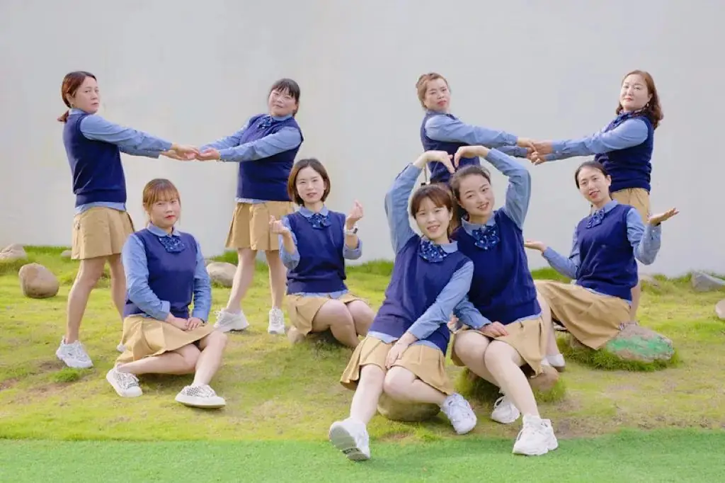 【招生公告】龙江小学附属幼儿园2024年秋季开始招生啦! 第33张 【招生公告】龙江小学附属幼儿园2024年秋季开始招生啦! 第33张