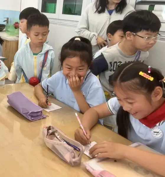 小学初体验 衔接零距离 第69张 小学初体验 衔接零距离 第69张