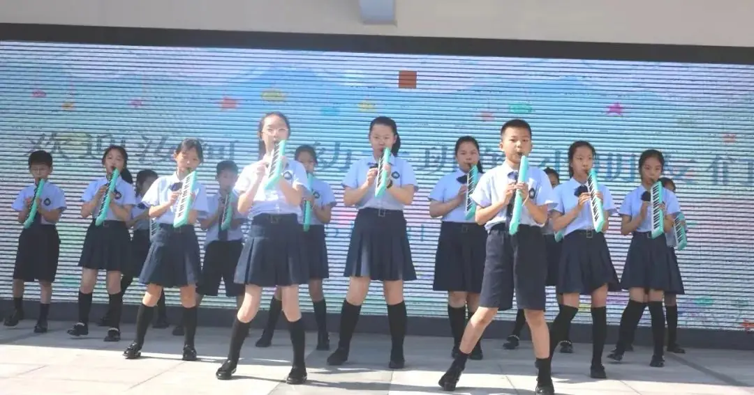 【毕业特辑 研学篇】小学 我们来了 第31张 【毕业特辑 研学篇】小学 我们来了 第31张