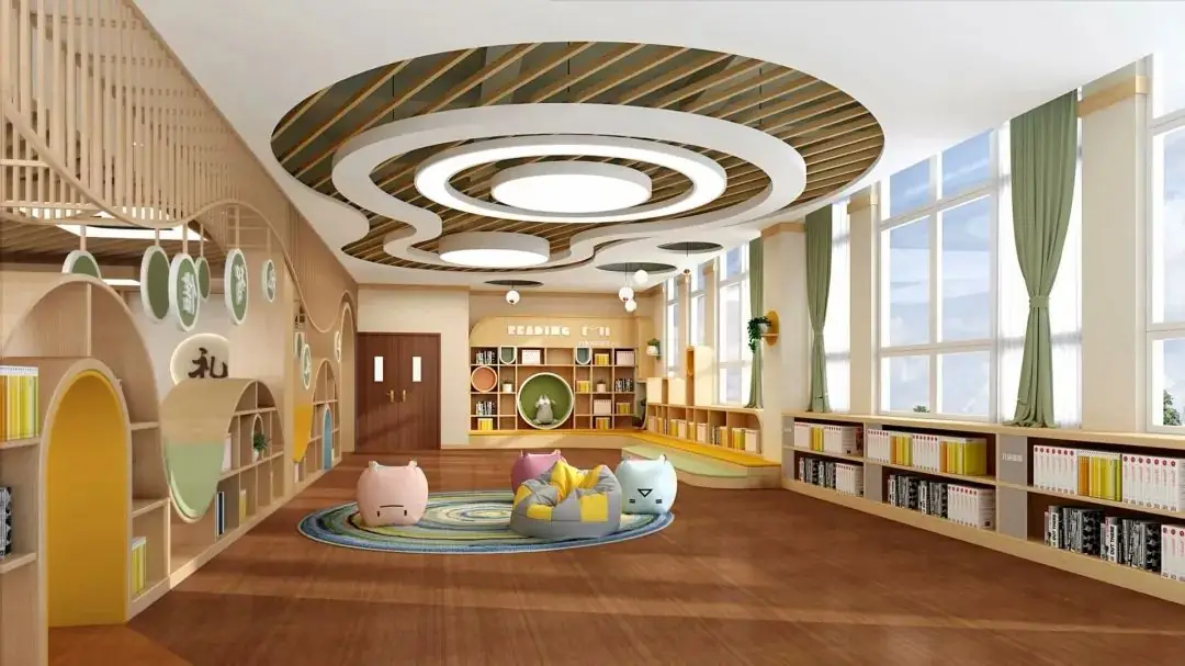 【招生公告】龙江小学附属幼儿园2024年秋季开始招生啦! 第12张 【招生公告】龙江小学附属幼儿园2024年秋季开始招生啦! 第12张