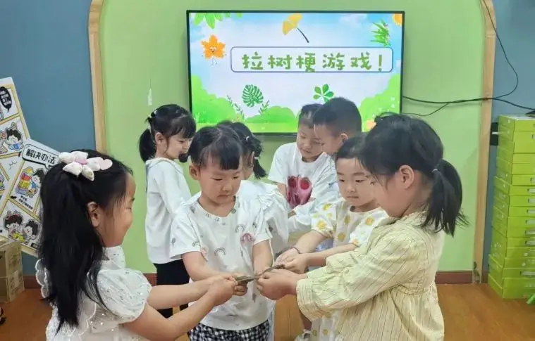 【招生公告】龙江小学附属幼儿园2024年秋季开始招生啦! 第40张 【招生公告】龙江小学附属幼儿园2024年秋季开始招生啦! 第40张