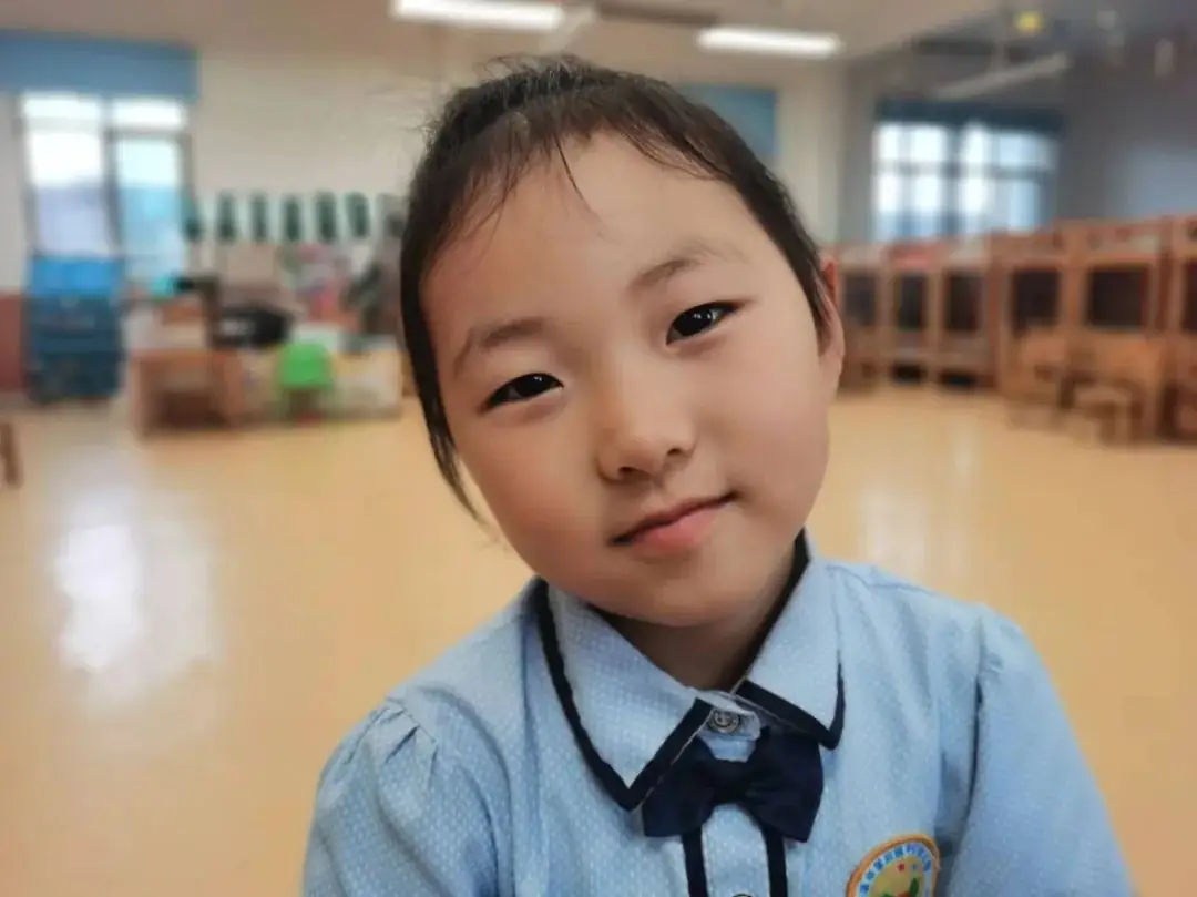 【看,我的故事】大一班课程故事——嗨,小学 第5张