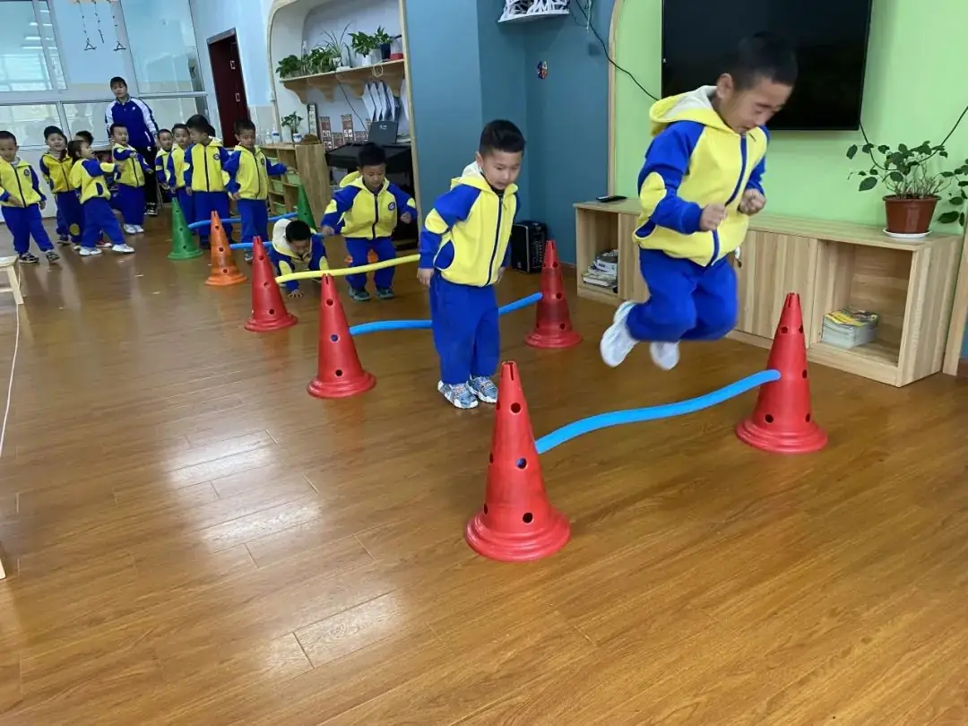 【招生公告】龙江小学附属幼儿园2024年秋季开始招生啦! 第87张 【招生公告】龙江小学附属幼儿园2024年秋季开始招生啦! 第87张