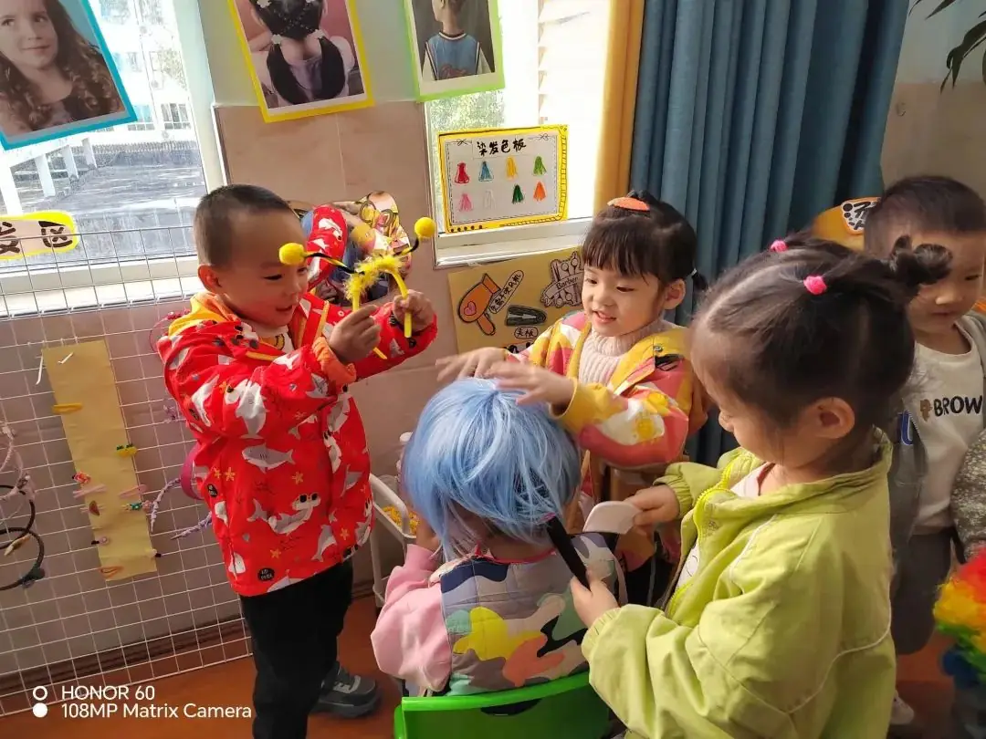 【招生公告】龙江小学附属幼儿园2024年秋季开始招生啦! 第63张 【招生公告】龙江小学附属幼儿园2024年秋季开始招生啦! 第63张