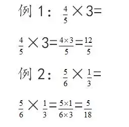 【可下载】小学数学必考题型及口诀,学霸们都在用! 第10张 【可下载】小学数学必考题型及口诀,学霸们都在用! 第10张