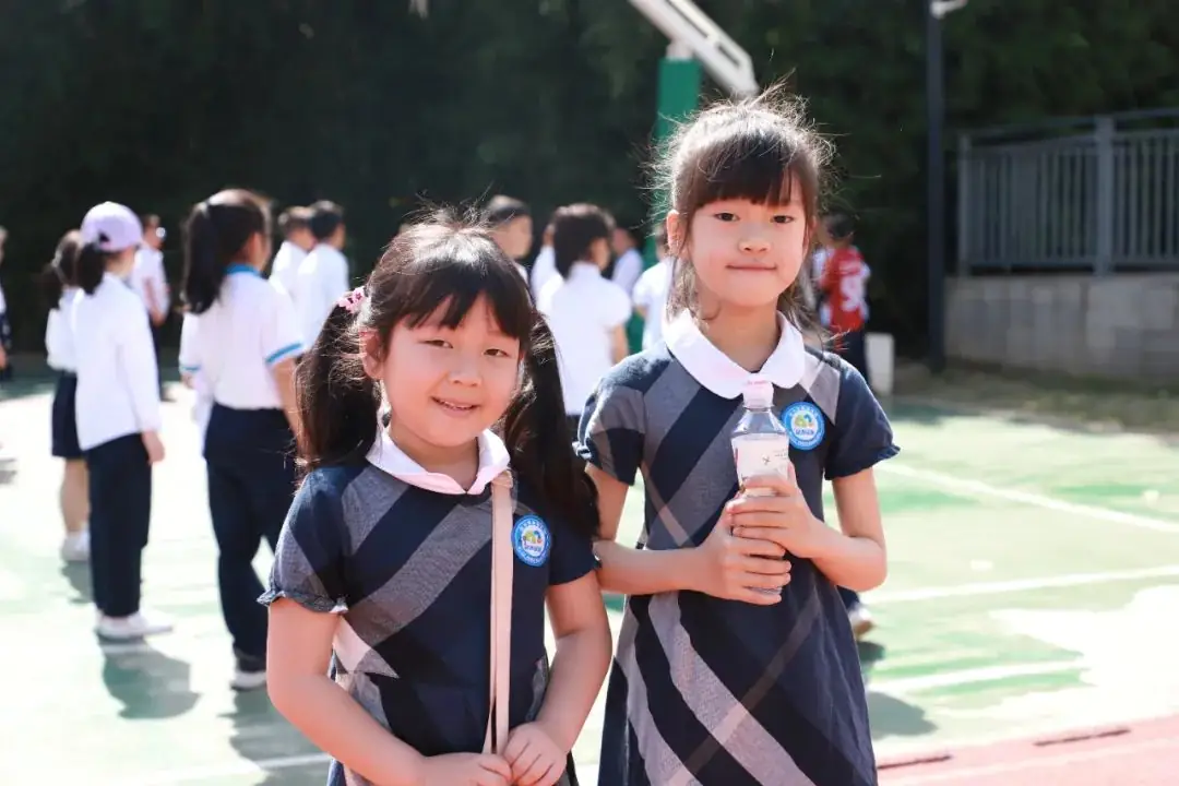 【幼小衔接】“幼”见小学,助力成长——记砂子塘魅力小学幼小衔接活动 第33张