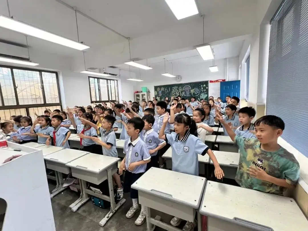 【毕业特辑 研学篇】小学 我们来了 第101张 【毕业特辑 研学篇】小学 我们来了 第101张
