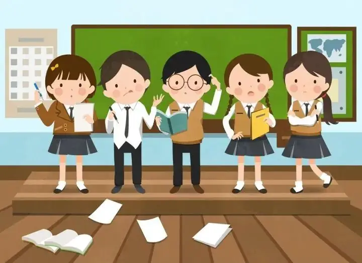 厦门市莲河中学 2024年小学升初中招生工作方案 第2张 厦门市莲河中学 2024年小学升初中招生工作方案 第2张