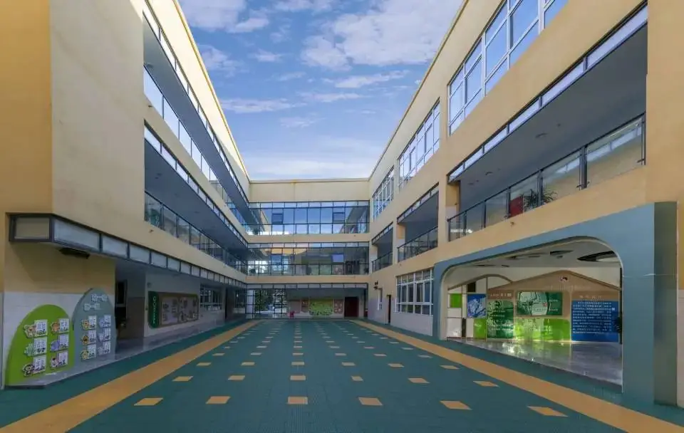【招生公告】龙江小学附属幼儿园2024年秋季开始招生啦! 第4张 【招生公告】龙江小学附属幼儿园2024年秋季开始招生啦! 第4张