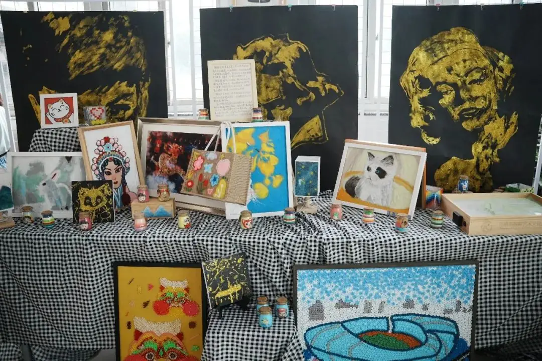 青小大事记|常州市小学劳动教育推进展示活动在青龙实验小学举行 第3张 青小大事记|常州市小学劳动教育推进展示活动在青龙实验小学举行 第3张