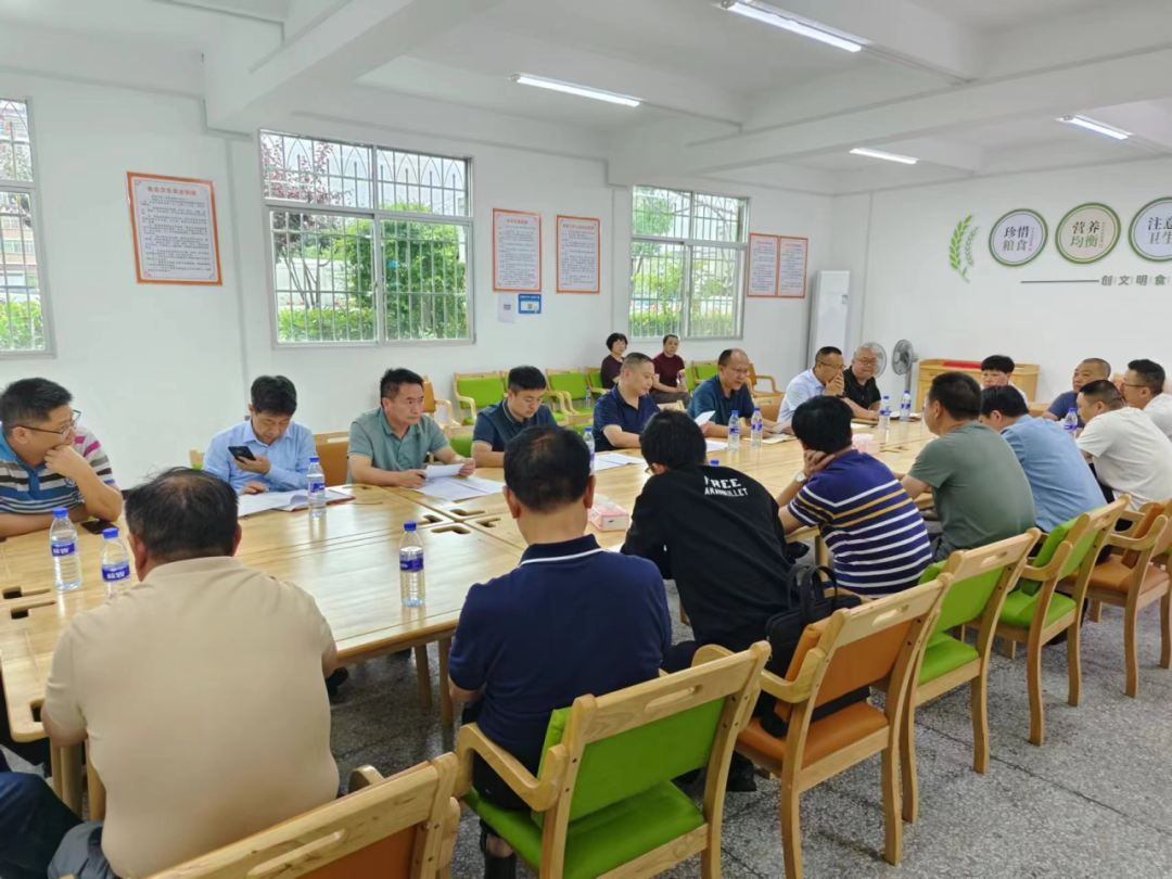 长汀县汀州小学西侧道路建设项目最后一户完成房屋征迁协议签订 第7张 长汀县汀州小学西侧道路建设项目最后一户完成房屋征迁协议签订 第7张