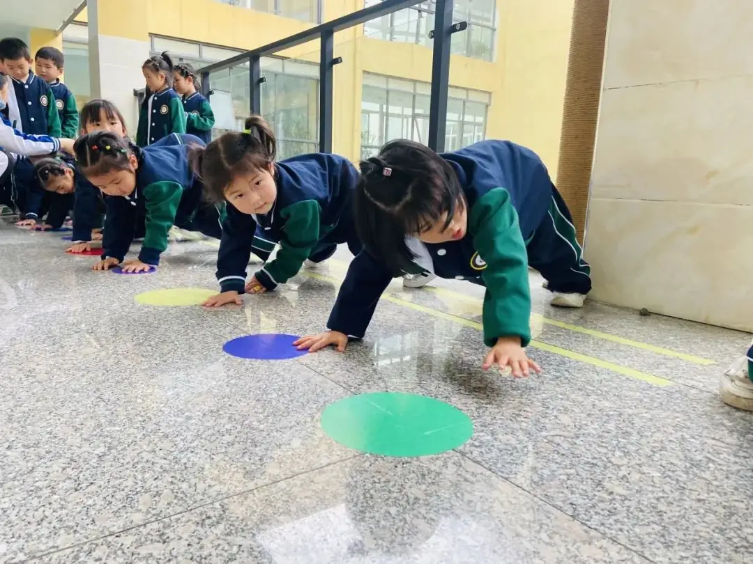 【招生公告】龙江小学附属幼儿园2024年秋季开始招生啦! 第83张 【招生公告】龙江小学附属幼儿园2024年秋季开始招生啦! 第83张