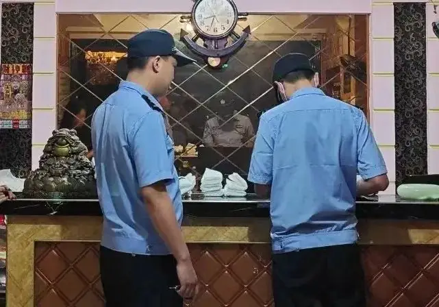 【北票公安】为高考“护航” 为平安“加分” 第11张 【北票公安】为高考“护航” 为平安“加分” 第11张