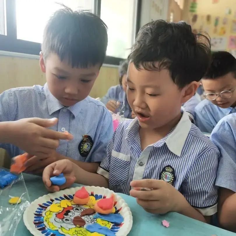 【毕业特辑 研学篇】小学 我们来了 第72张 【毕业特辑 研学篇】小学 我们来了 第72张