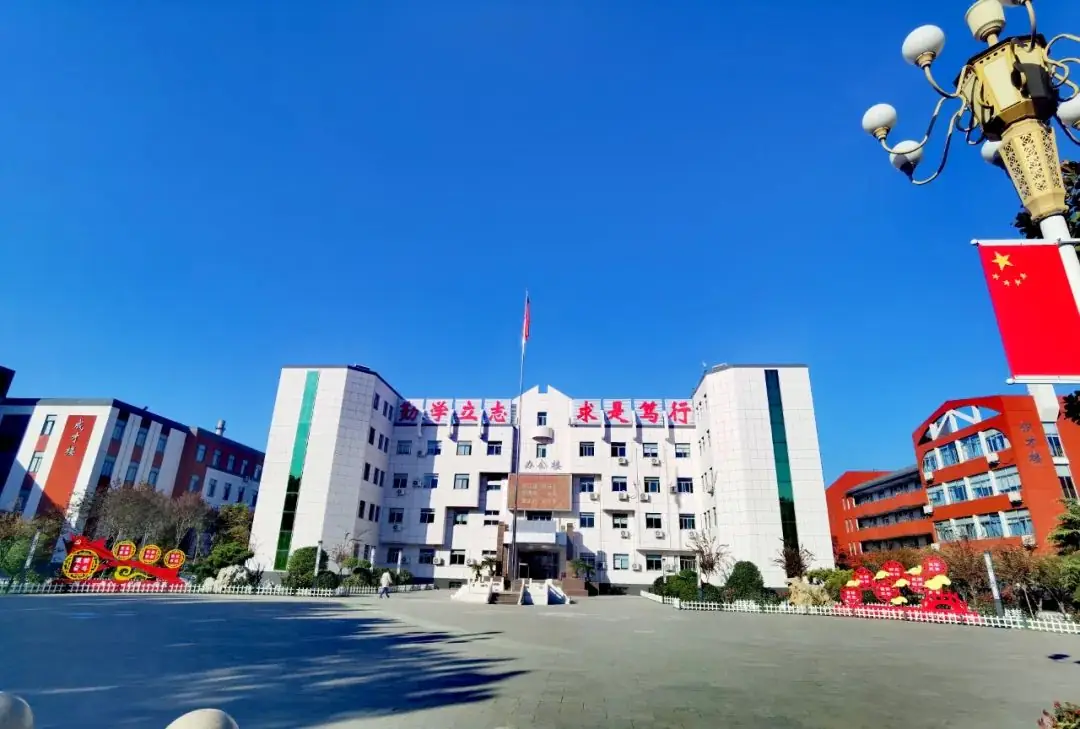 6月13日开考!61个考点!济宁中考考场分布图公布! 第64张 6月13日开考!61个考点!济宁中考考场分布图公布! 第64张