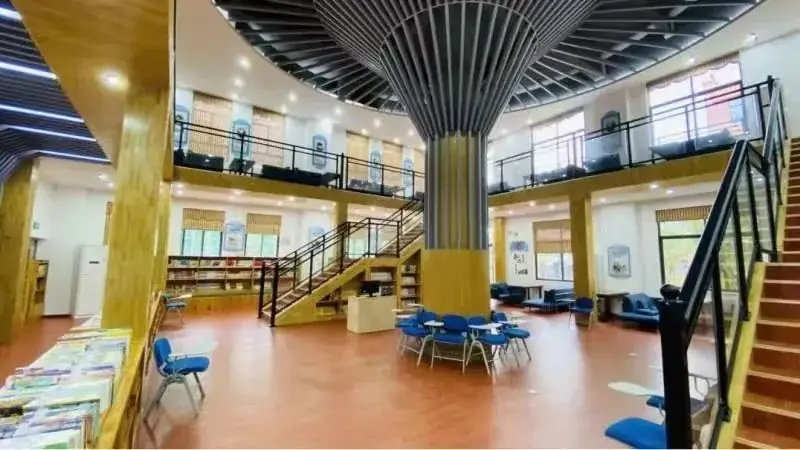 2024年长沙枫树山美联小学秋季招聘多名学科教师的公告 第4张 2024年长沙枫树山美联小学秋季招聘多名学科教师的公告 第4张
