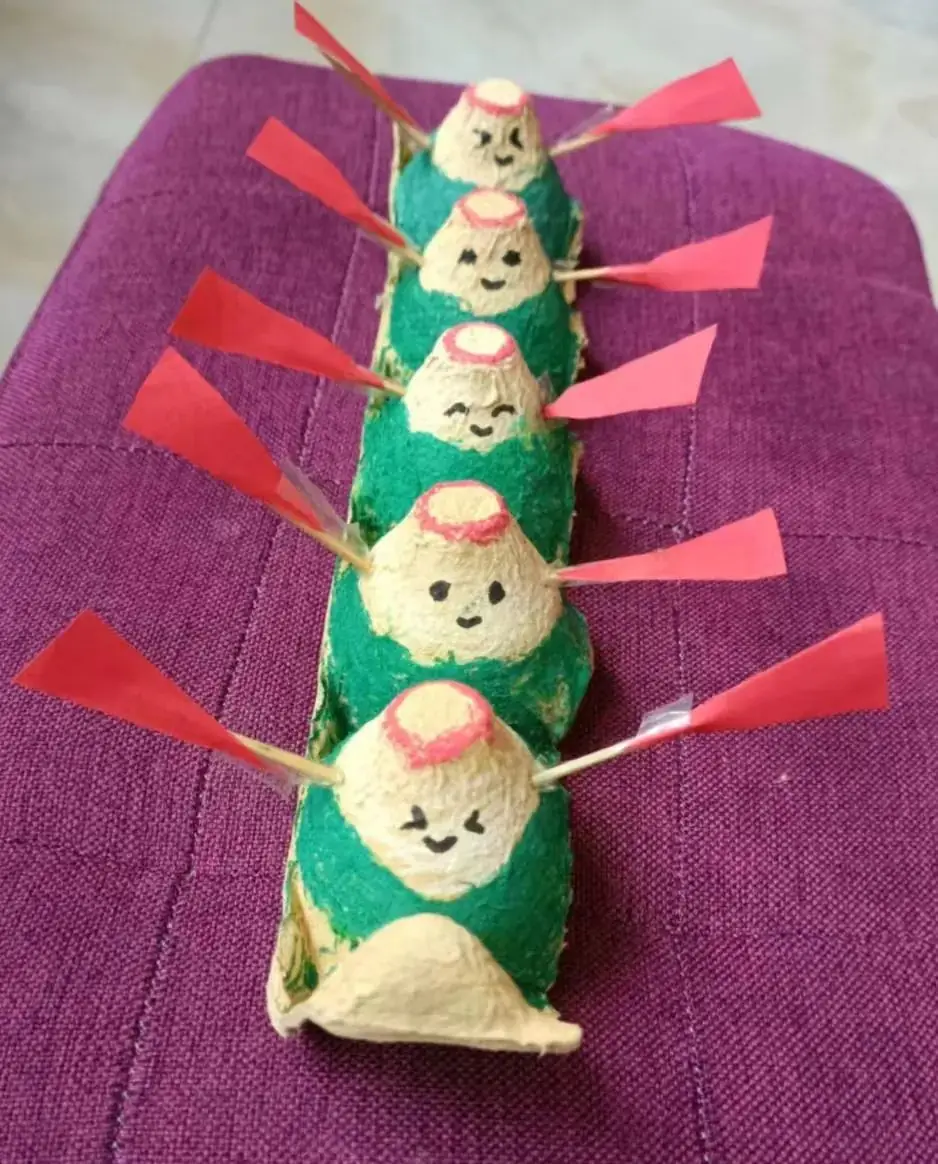丰良中心小学开展“浓情端午,传承有我”主题系列活动 第5张 丰良中心小学开展“浓情端午,传承有我”主题系列活动 第5张