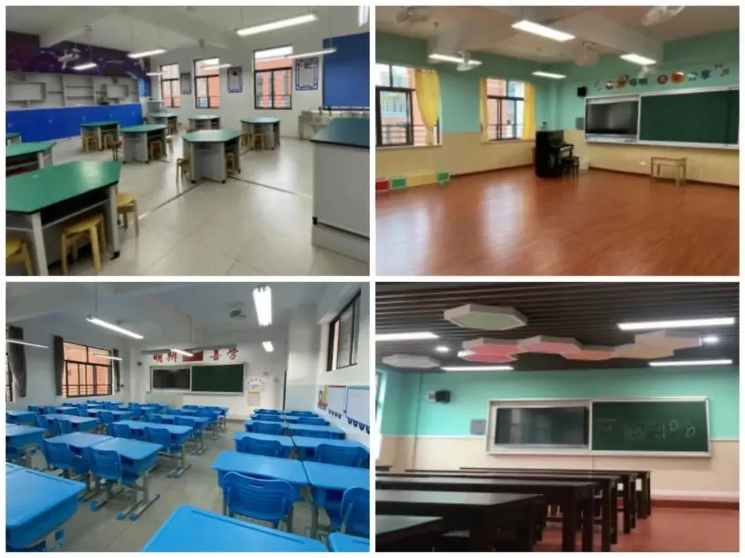 2024年长沙枫树山美联小学秋季招聘多名学科教师的公告 第5张 2024年长沙枫树山美联小学秋季招聘多名学科教师的公告 第5张