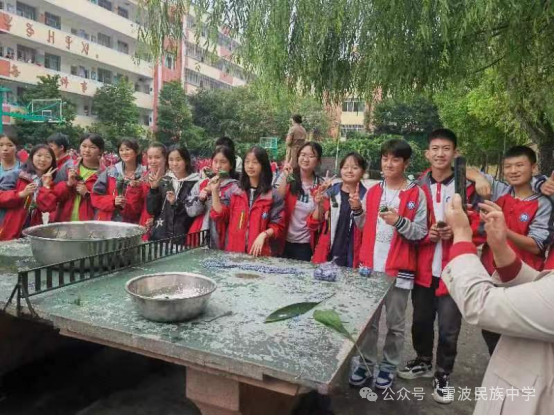 校园“粽”动员,为中考加油! 第30张 校园“粽”动员,为中考加油! 第30张