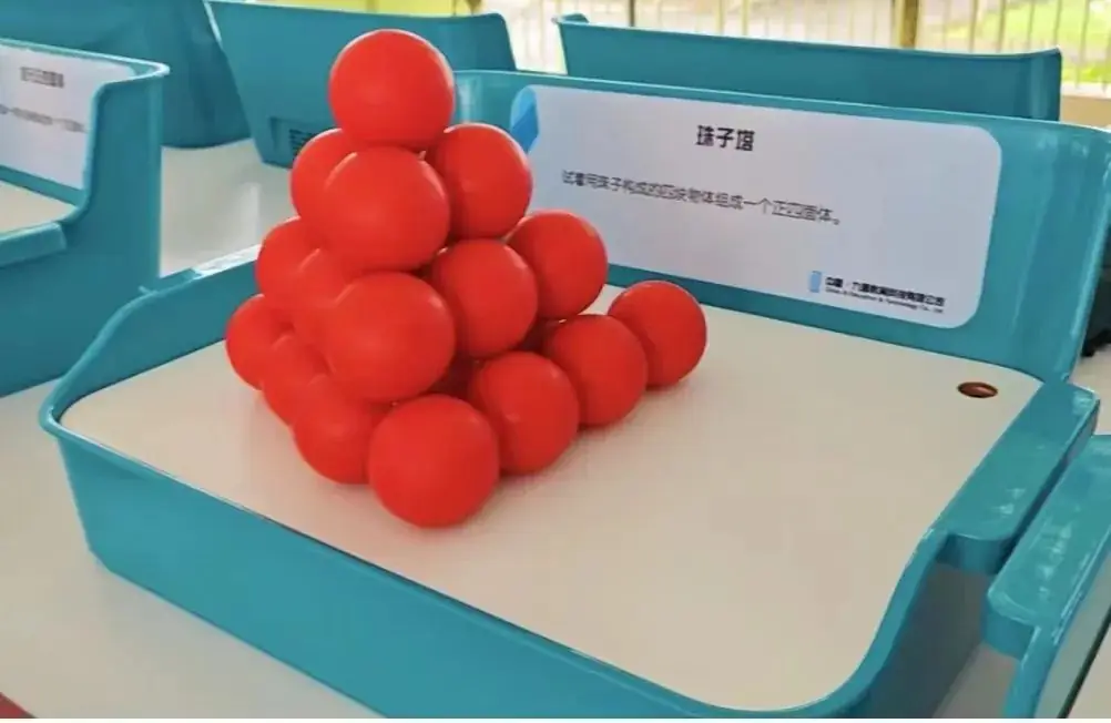 美好初夏 探秘小学 第32张 美好初夏 探秘小学 第32张