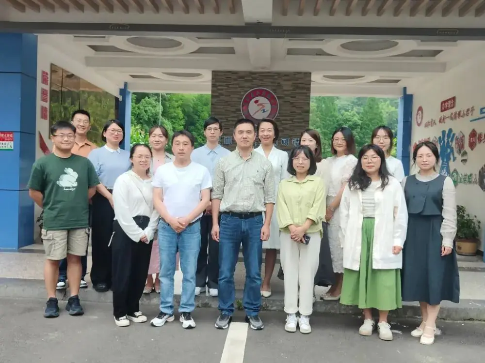 县小学语文学科(名师)工作室送教仁庄镇小学 第11张