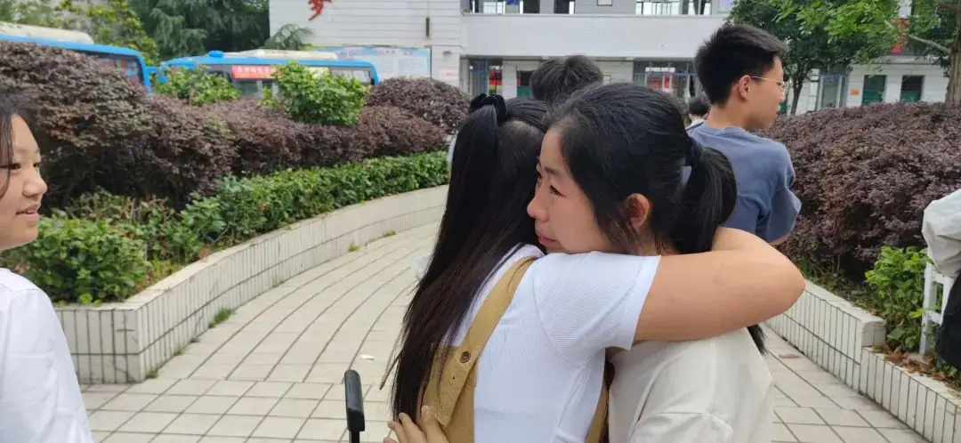 一举夺魁,决胜中考||开江县长岭中学初三学子载梦出征 第3张 一举夺魁,决胜中考||开江县长岭中学初三学子载梦出征 第3张