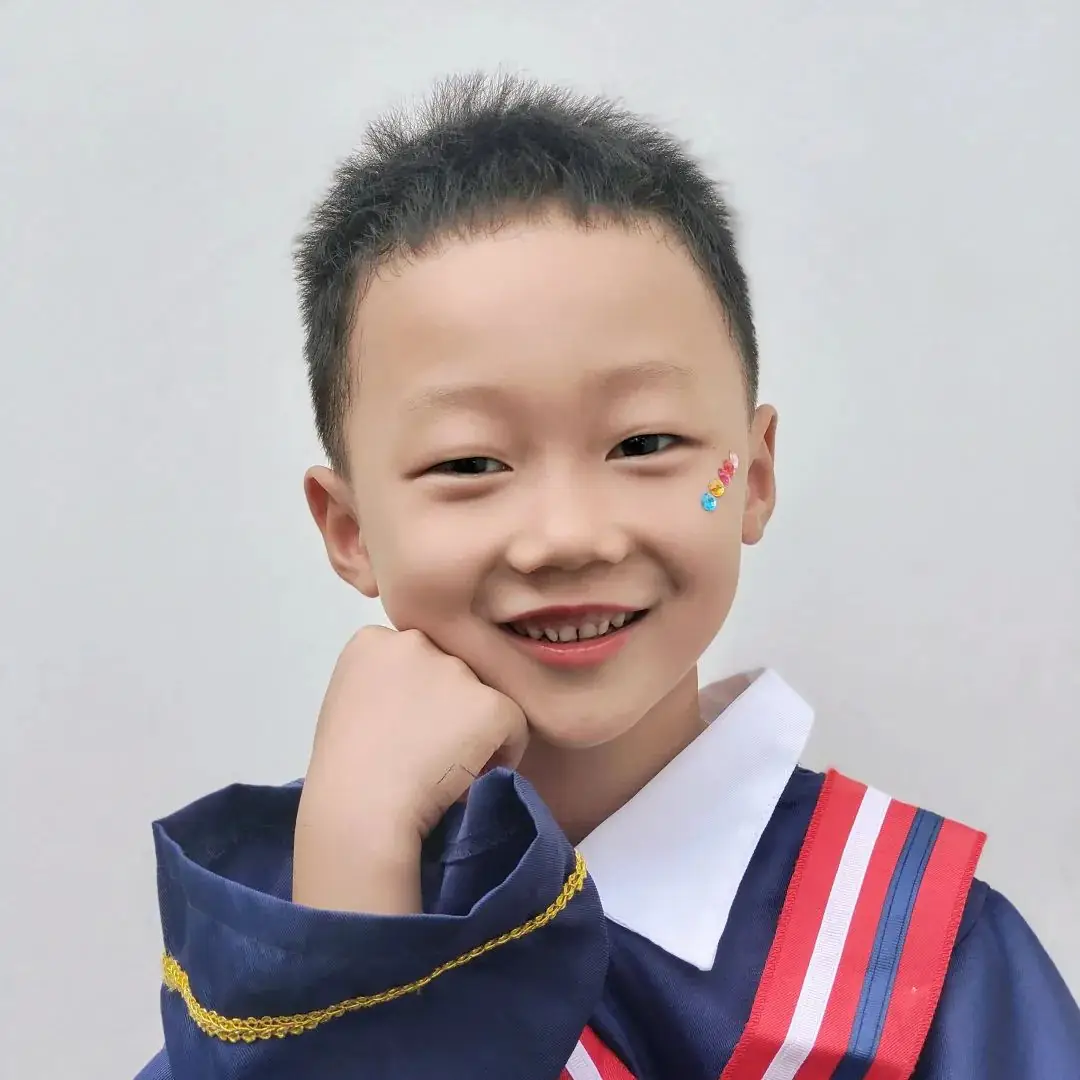 畅想小学 满怀期待 第11张 畅想小学 满怀期待 第11张