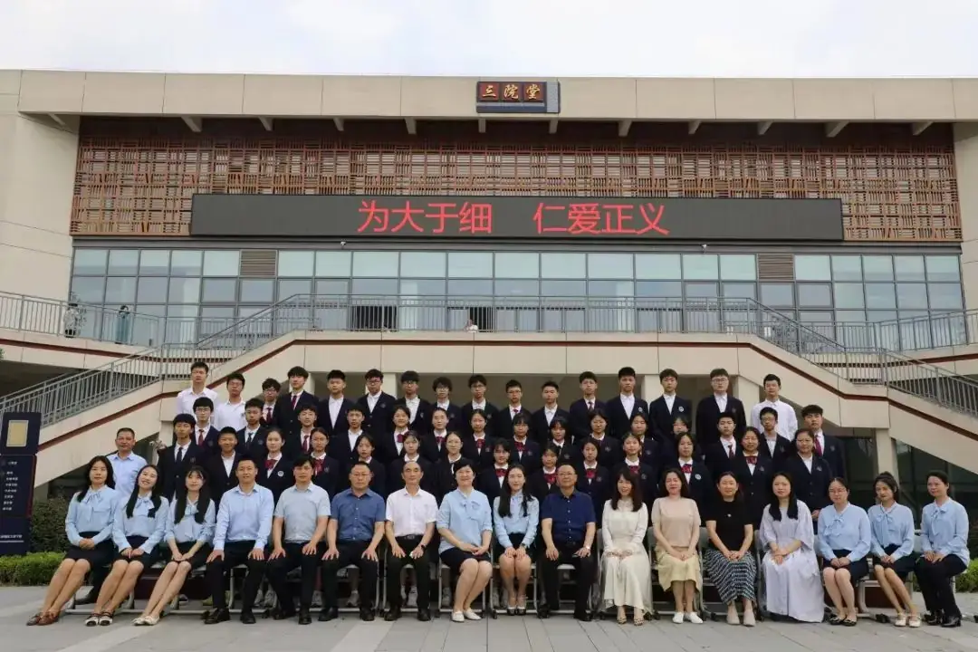 【中考加油】乘风破浪共绘未来 第8张 【中考加油】乘风破浪共绘未来 第8张