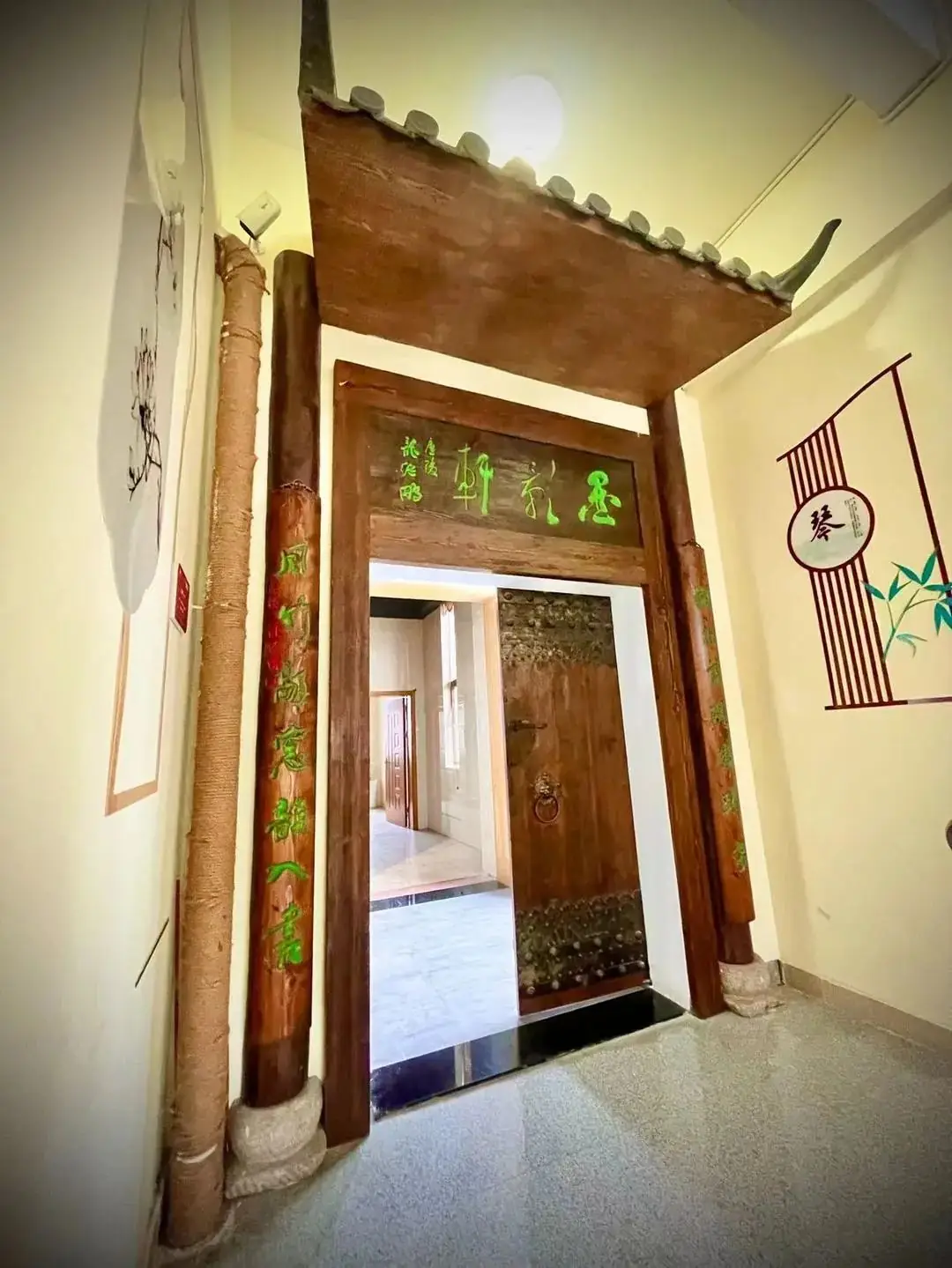 美好初夏 探秘小学 第48张 美好初夏 探秘小学 第48张