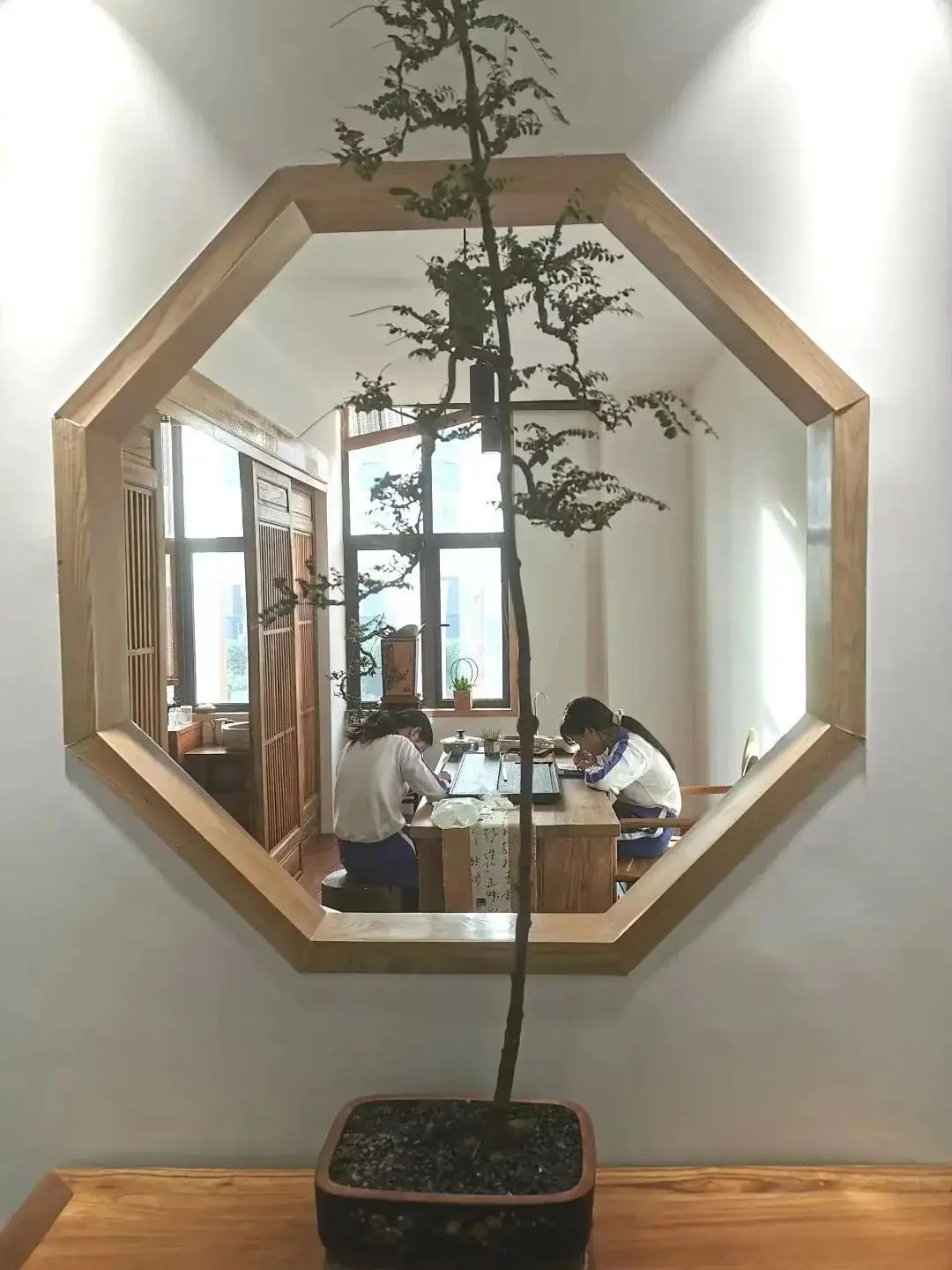 美好初夏 探秘小学 第52张 美好初夏 探秘小学 第52张