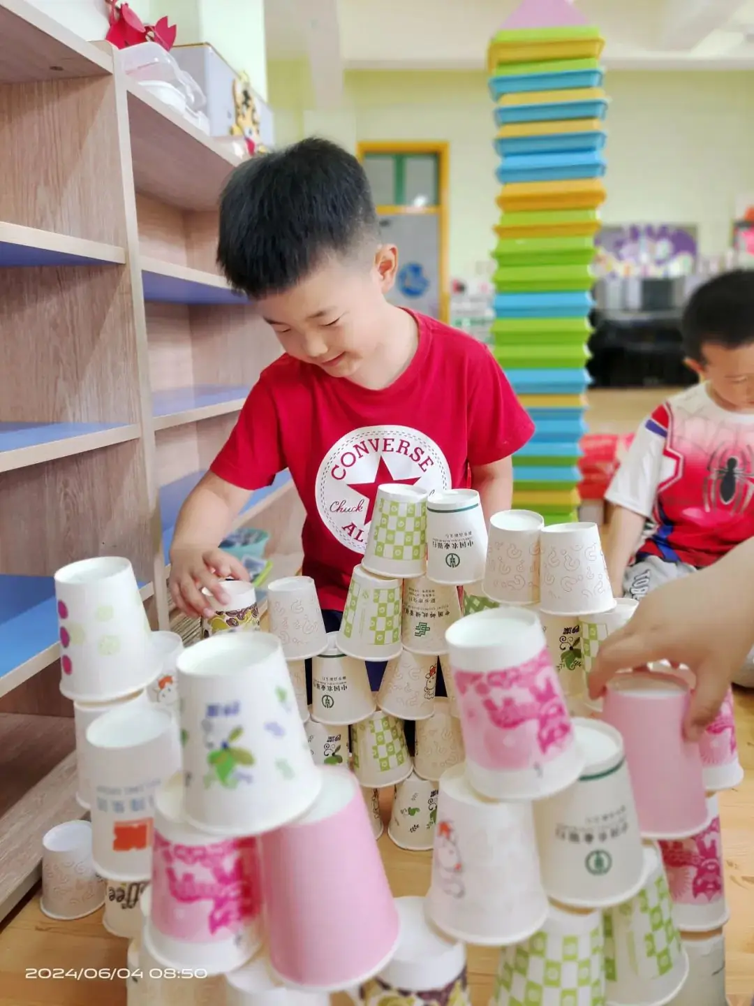 畅想小学 满怀期待 第90张 畅想小学 满怀期待 第90张