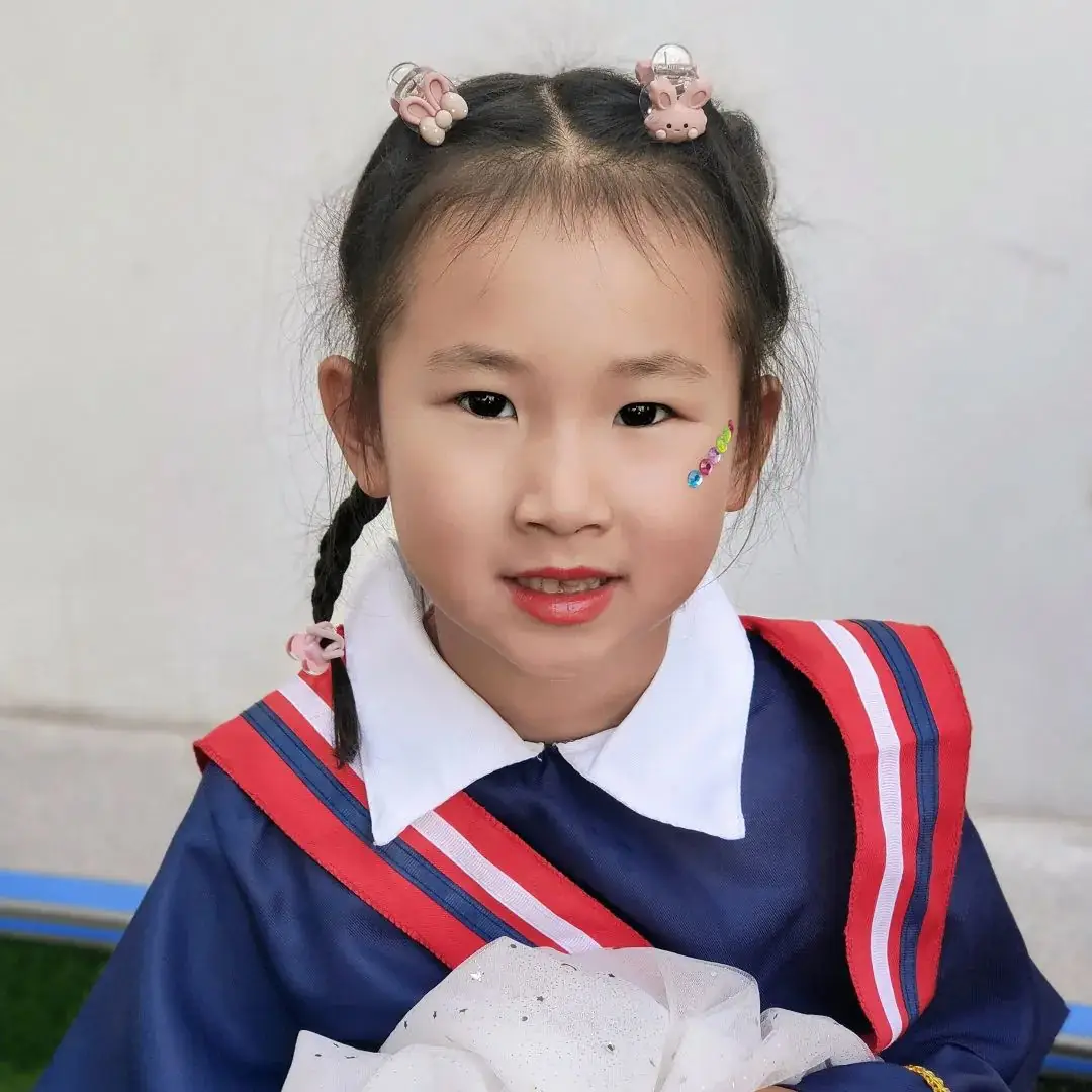 畅想小学 满怀期待 第9张 畅想小学 满怀期待 第9张