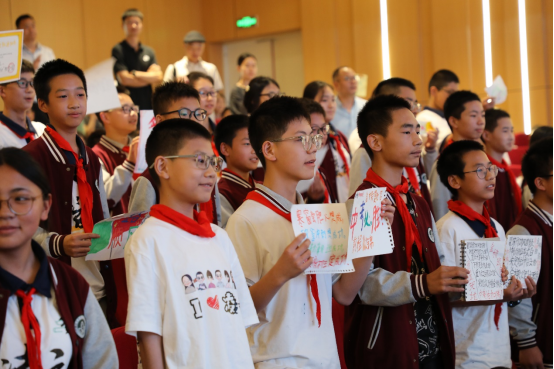 【中考加油】乘风破浪共绘未来 第5张 【中考加油】乘风破浪共绘未来 第5张