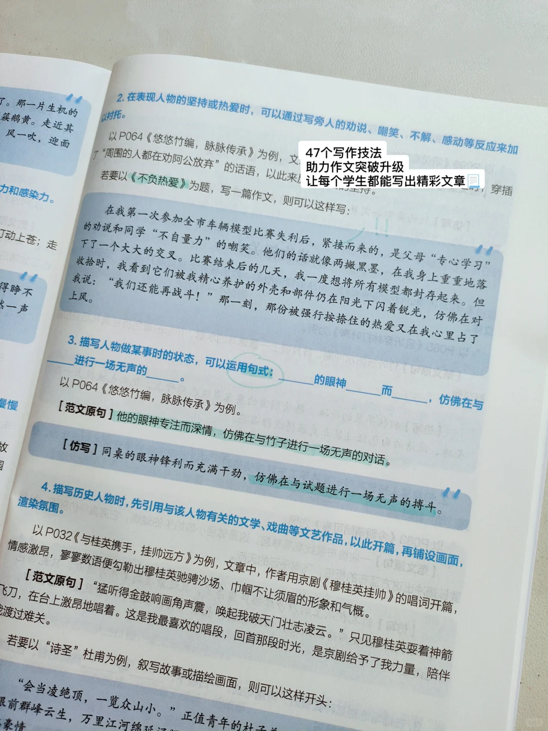 中考 百日-第10张图片-四季读书网
