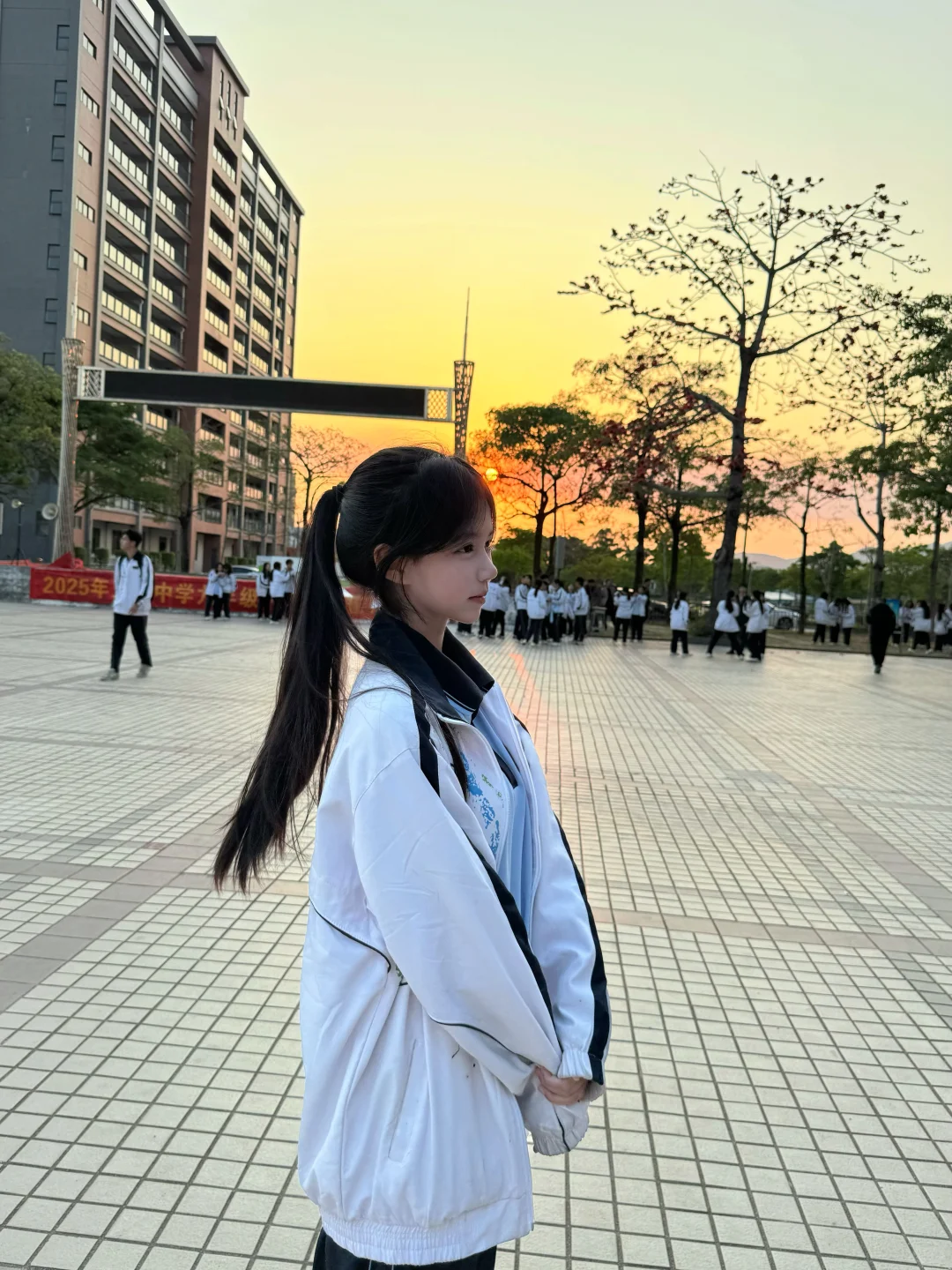 百日誓师-第2张图片-四季读书网
