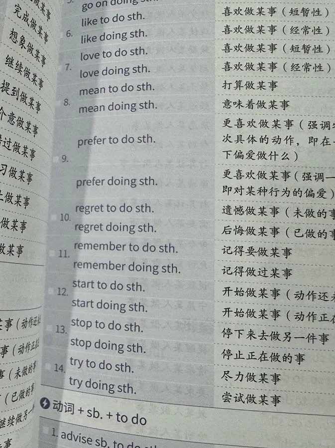 过来人建议:不要浪费孩子初中的时间了!!-第12张图片-四季读书网 过来人建议:不要浪费孩子初中的时间了!!-第12张图片-四季读书网
