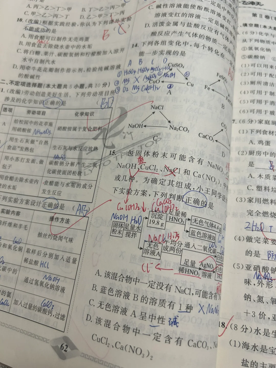 距离中考还有68天 第2张 距离中考还有68天 第2张