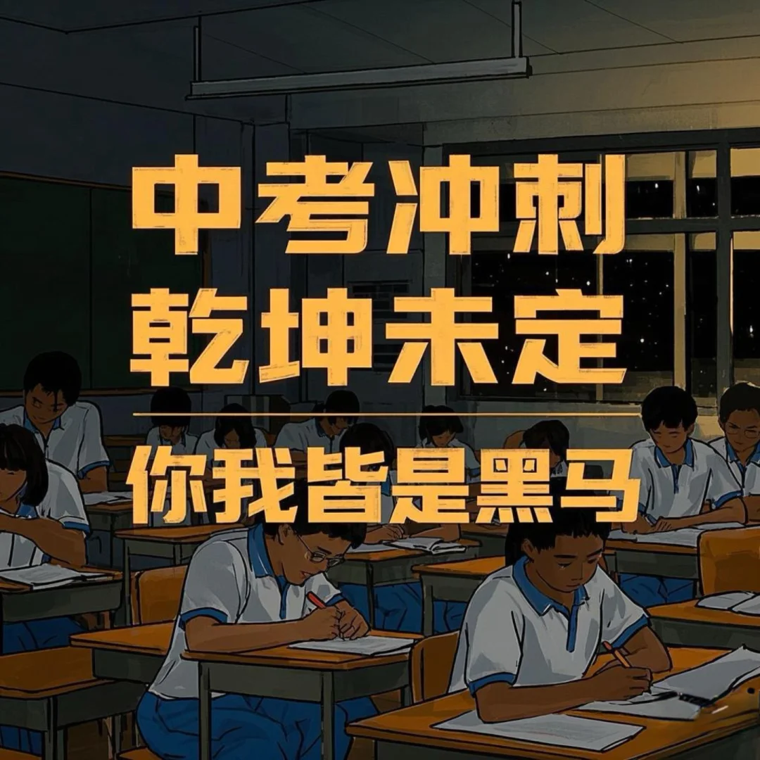 好方法助力中考冲刺❗️ 第2张 好方法助力中考冲刺❗️ 第2张