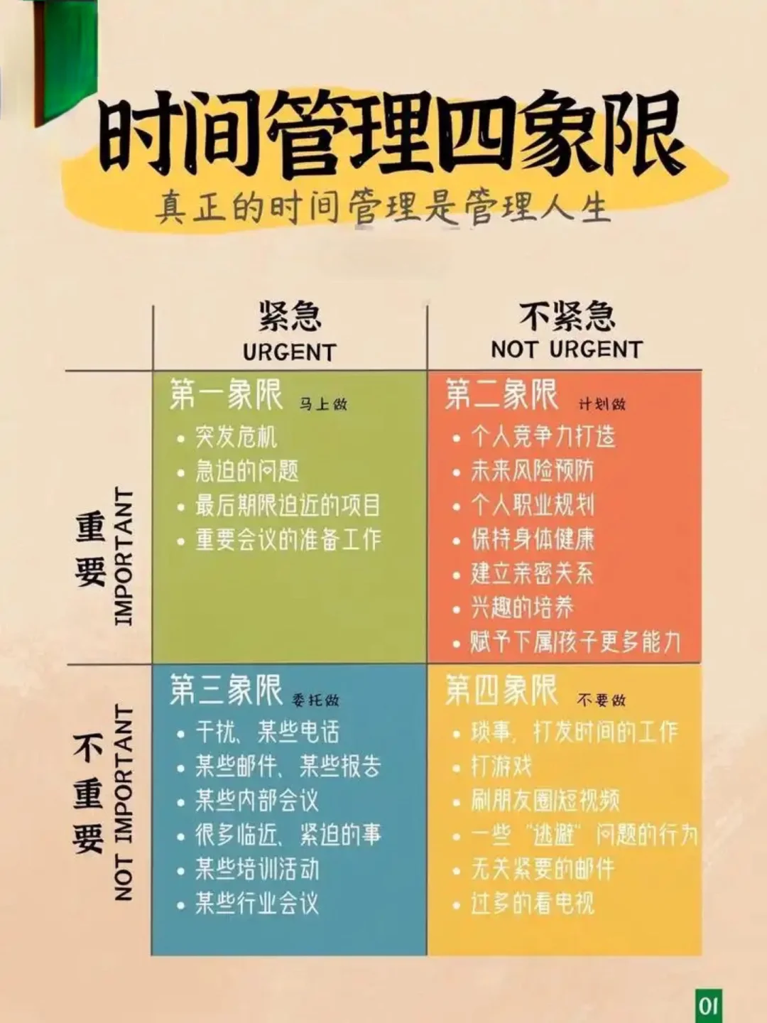 好方法助力中考冲刺❗️ 第1张 好方法助力中考冲刺❗️ 第1张