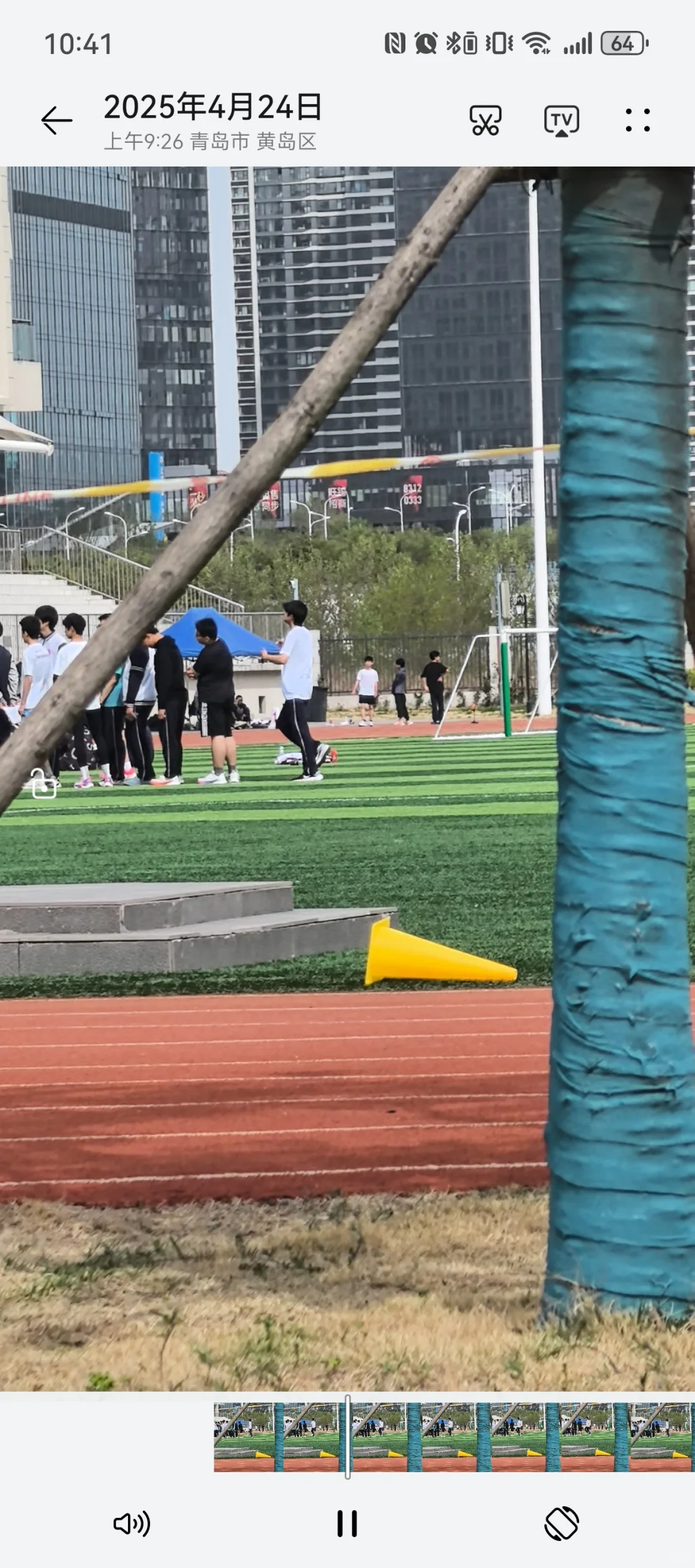 中考倒计时之早起暴击-第1张图片-四季读书网