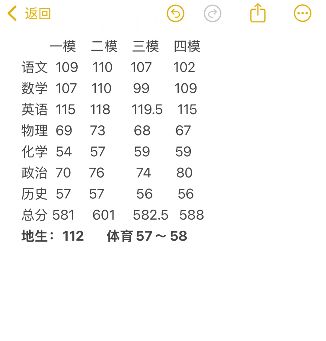 还有69天中考-第1张图片-四季读书网