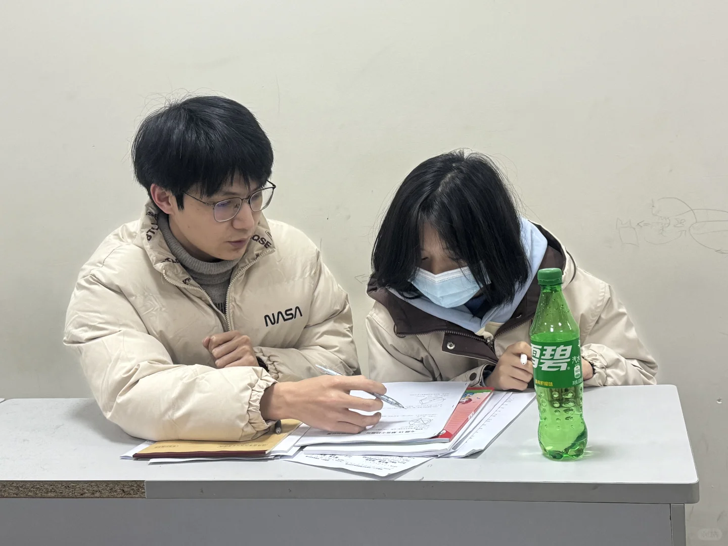 初三中考冲刺-第4张图片-四季读书网