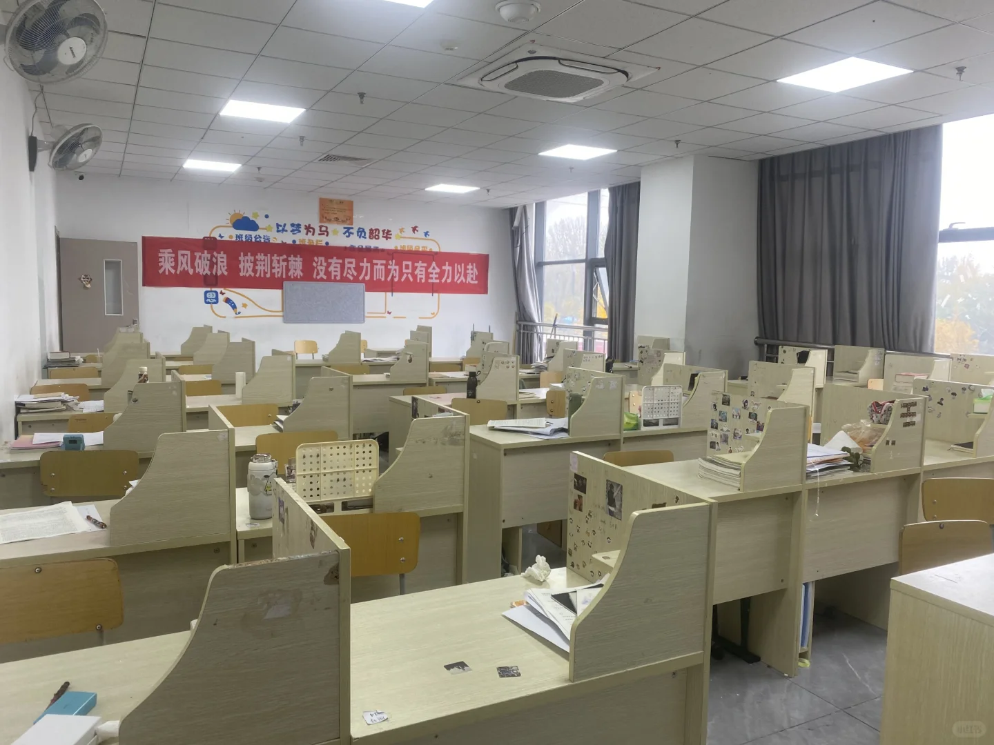 中考分数低，考不上高中怎么办？-第4张图片-四季读书网