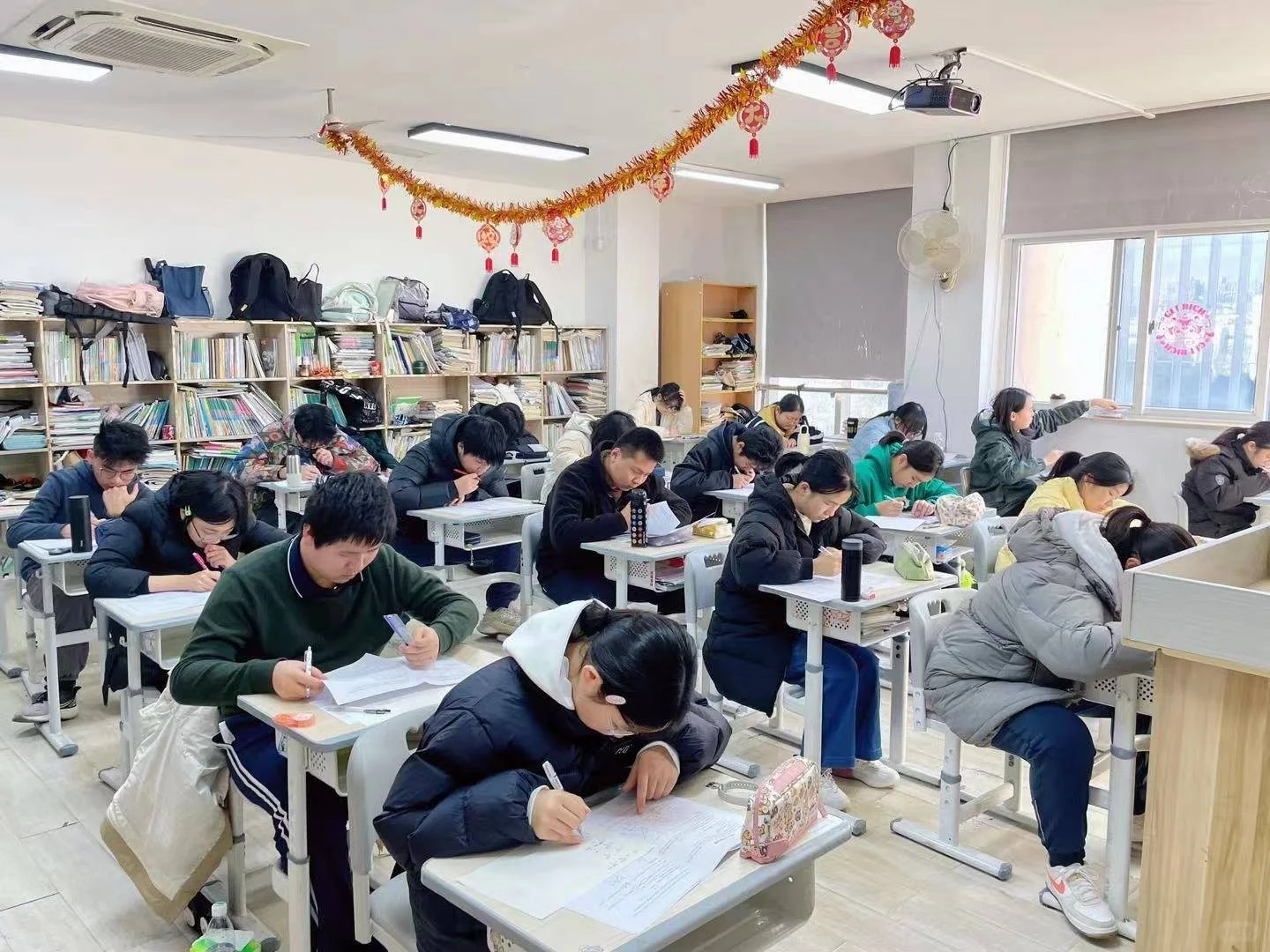 杭州中考复读学校排名及择校参考-第2张图片-四季读书网 杭州中考复读学校排名及择校参考-第2张图片-四季读书网