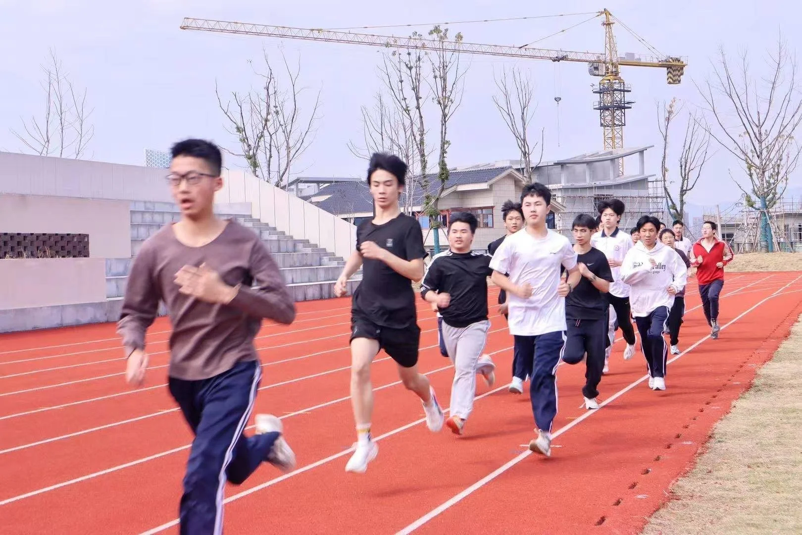 杭州中考复读学校推荐值得信赖的选择 第5张 杭州中考复读学校推荐值得信赖的选择 第5张