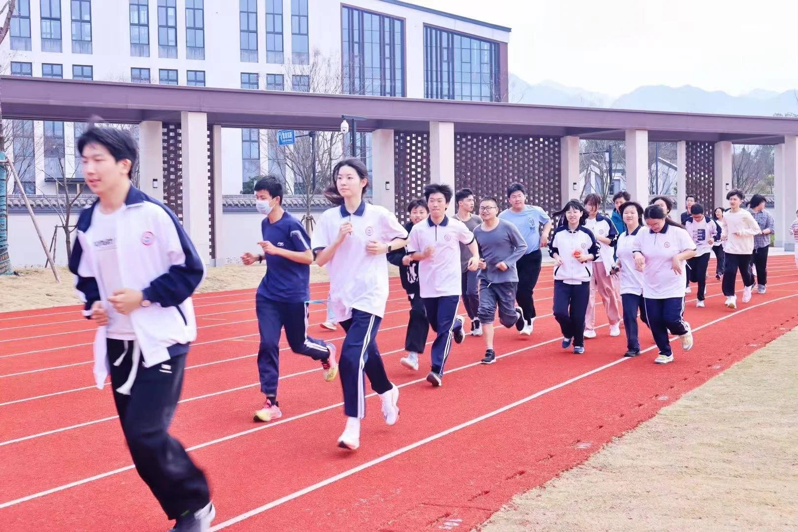 杭州中考复读学校推荐值得信赖的选择 第2张 杭州中考复读学校推荐值得信赖的选择 第2张